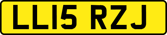LL15RZJ