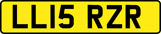 LL15RZR