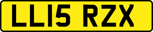 LL15RZX