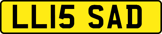 LL15SAD