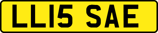 LL15SAE