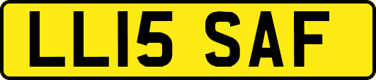 LL15SAF