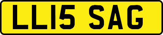LL15SAG
