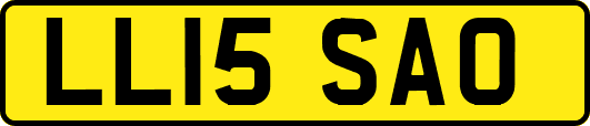 LL15SAO