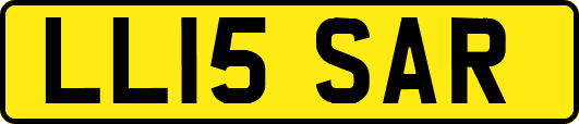 LL15SAR
