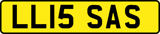 LL15SAS