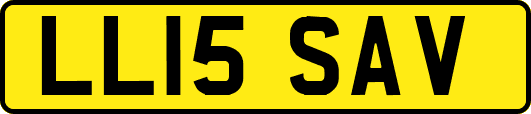 LL15SAV