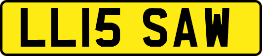 LL15SAW