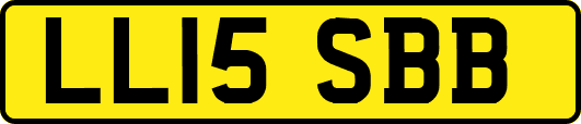 LL15SBB
