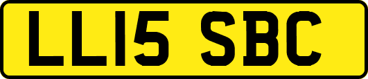 LL15SBC