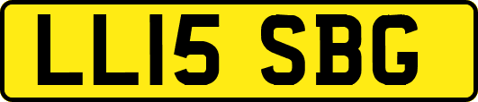 LL15SBG