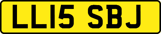 LL15SBJ
