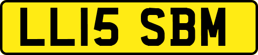LL15SBM