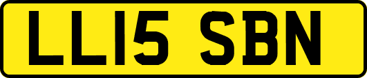 LL15SBN