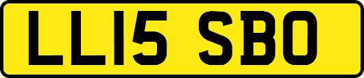 LL15SBO