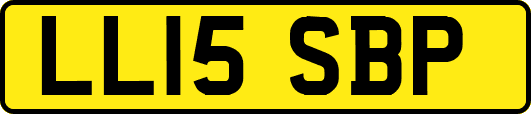 LL15SBP