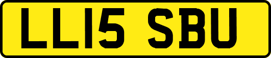 LL15SBU