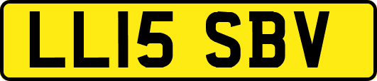 LL15SBV