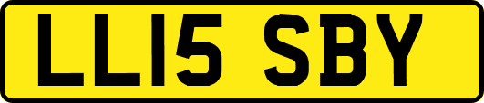LL15SBY