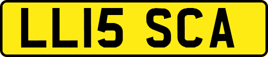 LL15SCA