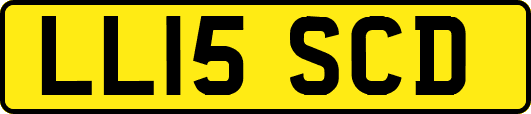 LL15SCD