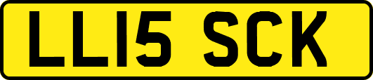 LL15SCK