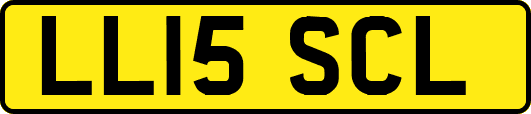 LL15SCL