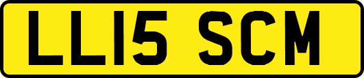 LL15SCM