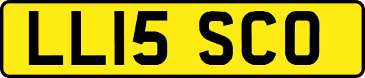 LL15SCO
