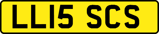LL15SCS