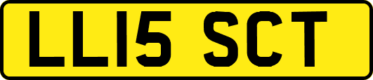 LL15SCT