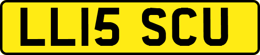 LL15SCU