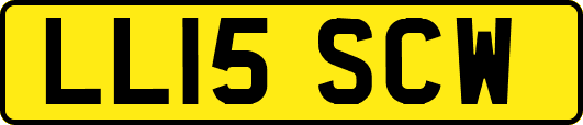 LL15SCW