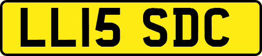 LL15SDC