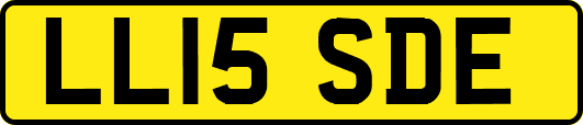 LL15SDE