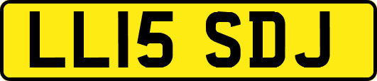 LL15SDJ