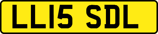 LL15SDL