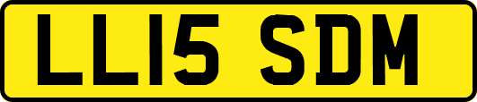 LL15SDM