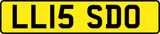 LL15SDO