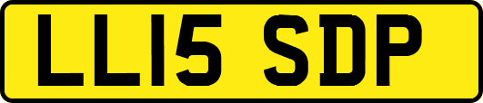 LL15SDP