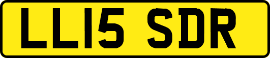 LL15SDR