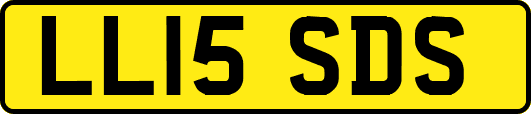 LL15SDS
