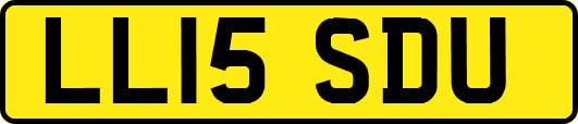 LL15SDU