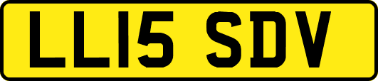 LL15SDV