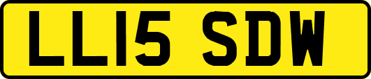 LL15SDW