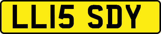 LL15SDY