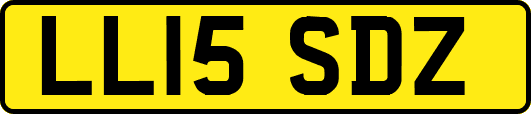 LL15SDZ