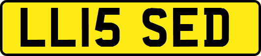 LL15SED