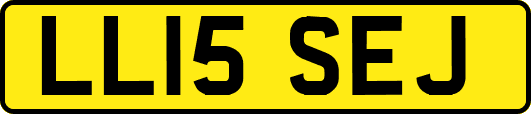 LL15SEJ