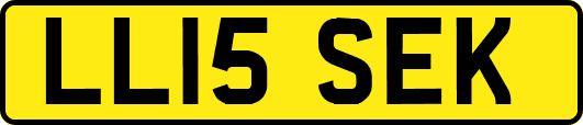 LL15SEK